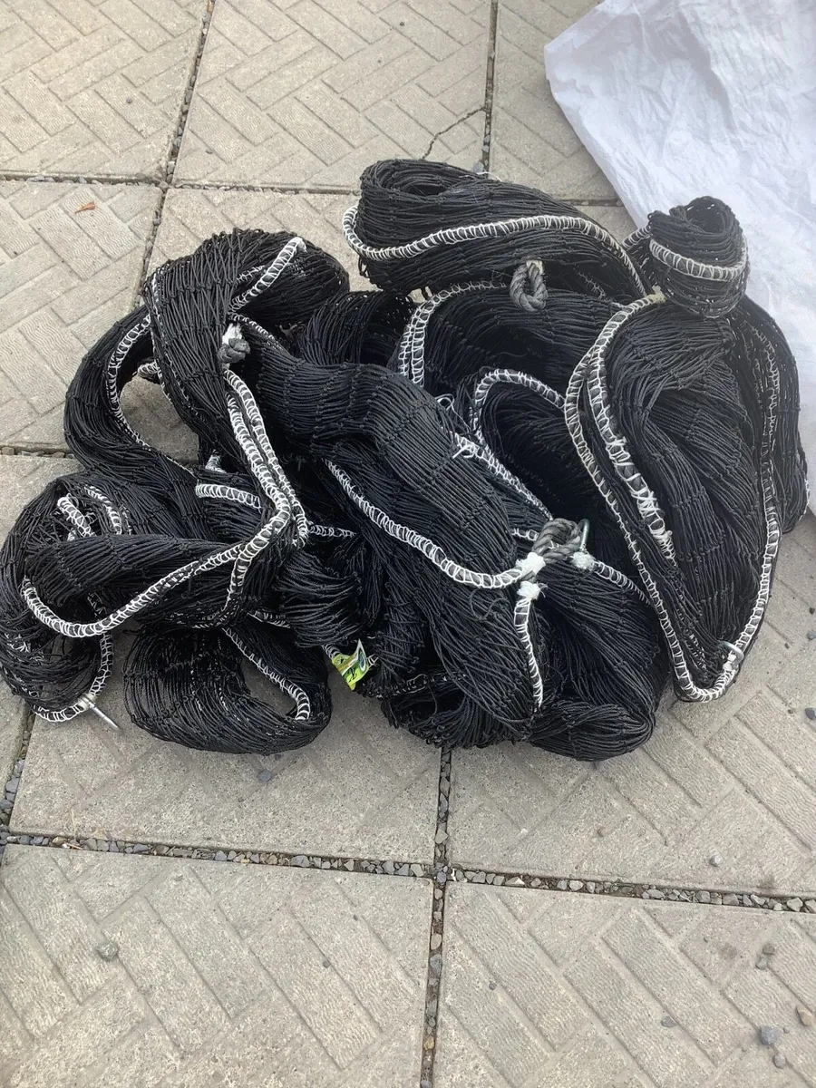 Hurling Nets ball stopper - Image 4