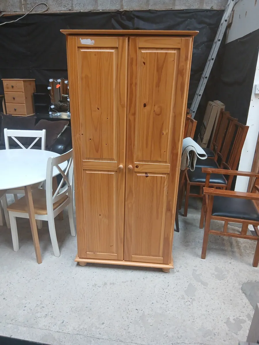 Wardrobes - Image 1
