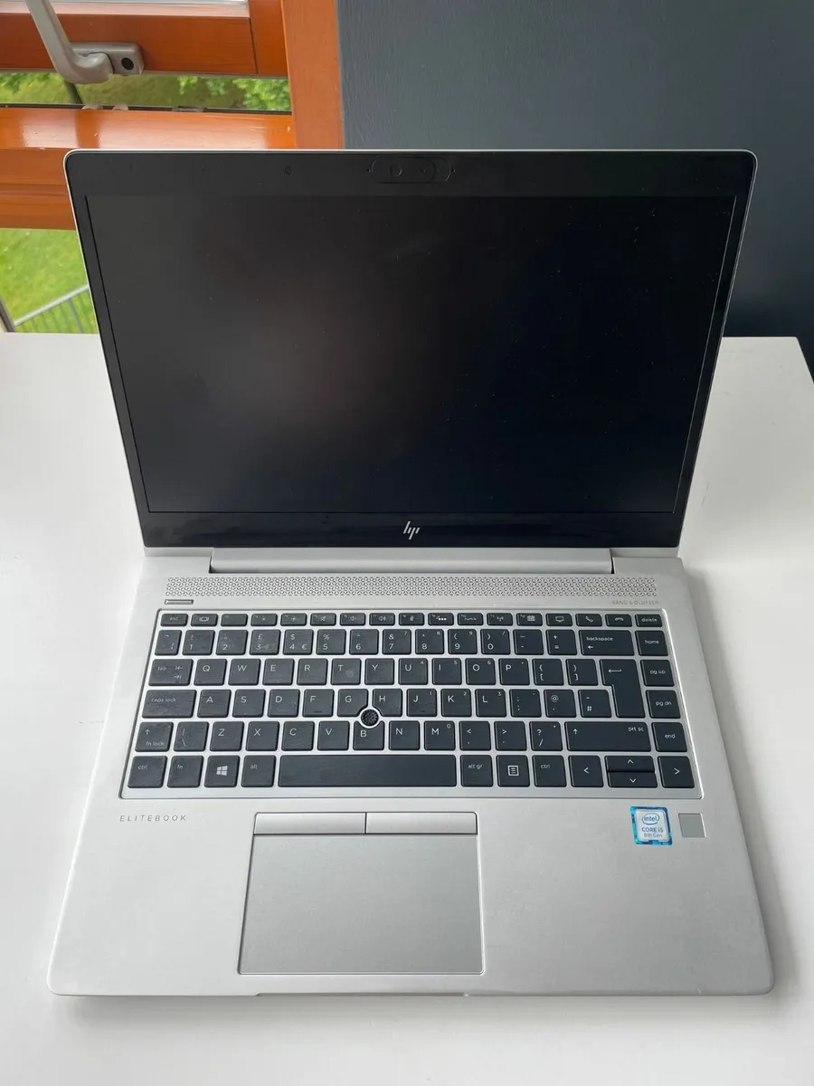HP EliteBook 840 G5 - Image 1