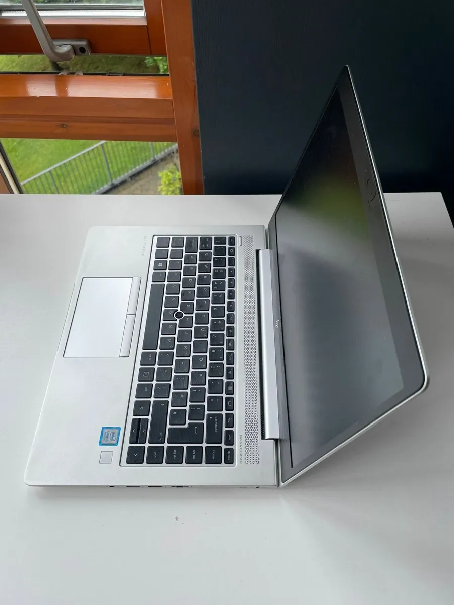 HP EliteBook 840 G5 - Image 3