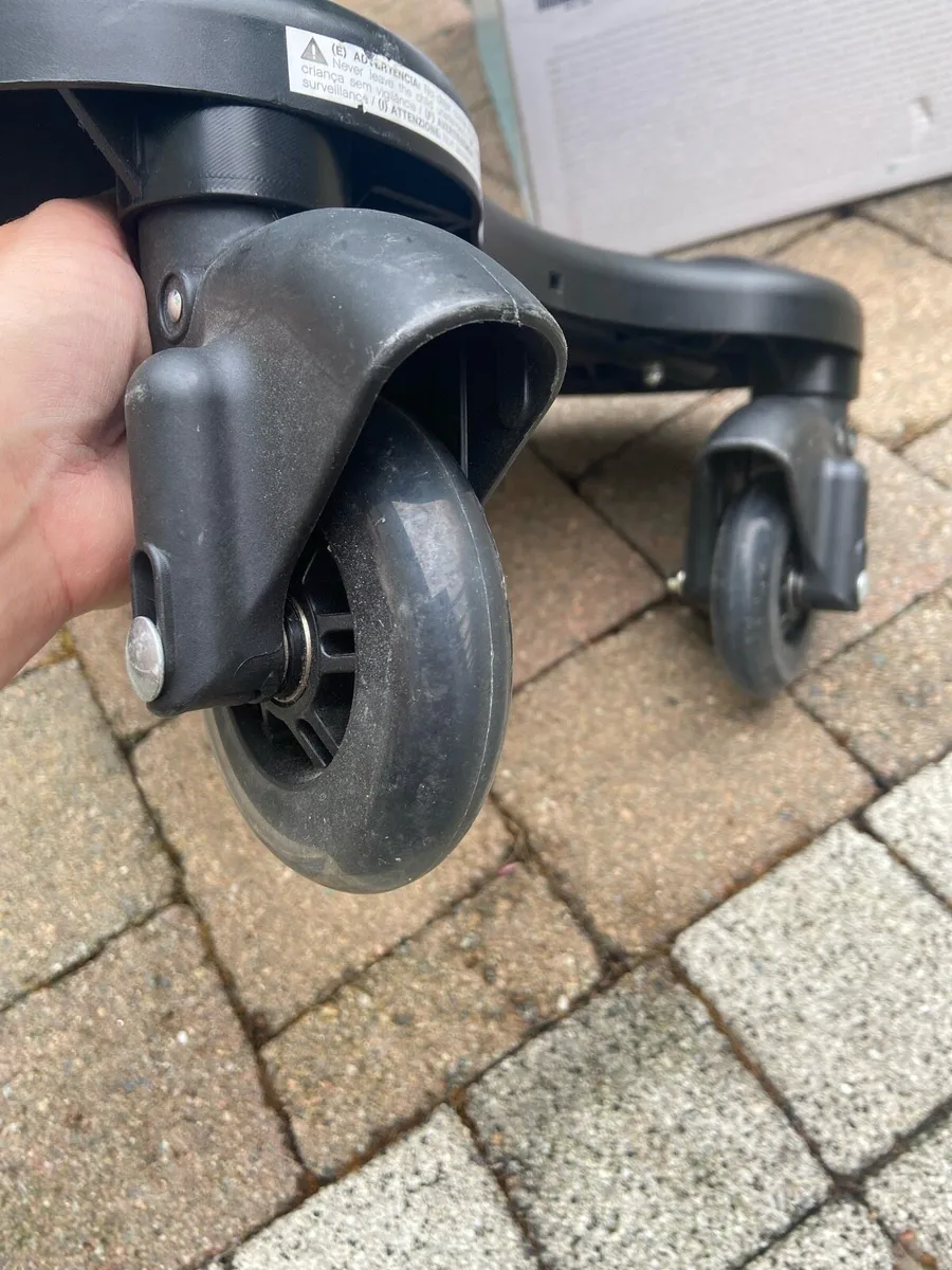 Buggy board - Image 2