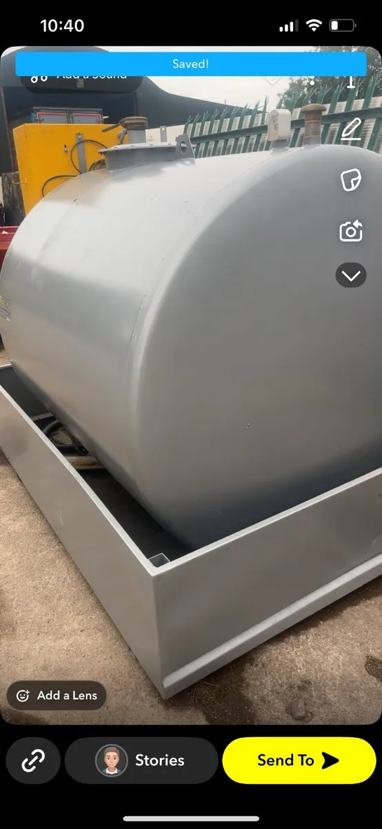 Fuel tank - Image 2