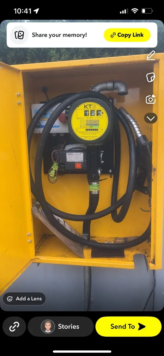 Fuel tank - Image 4