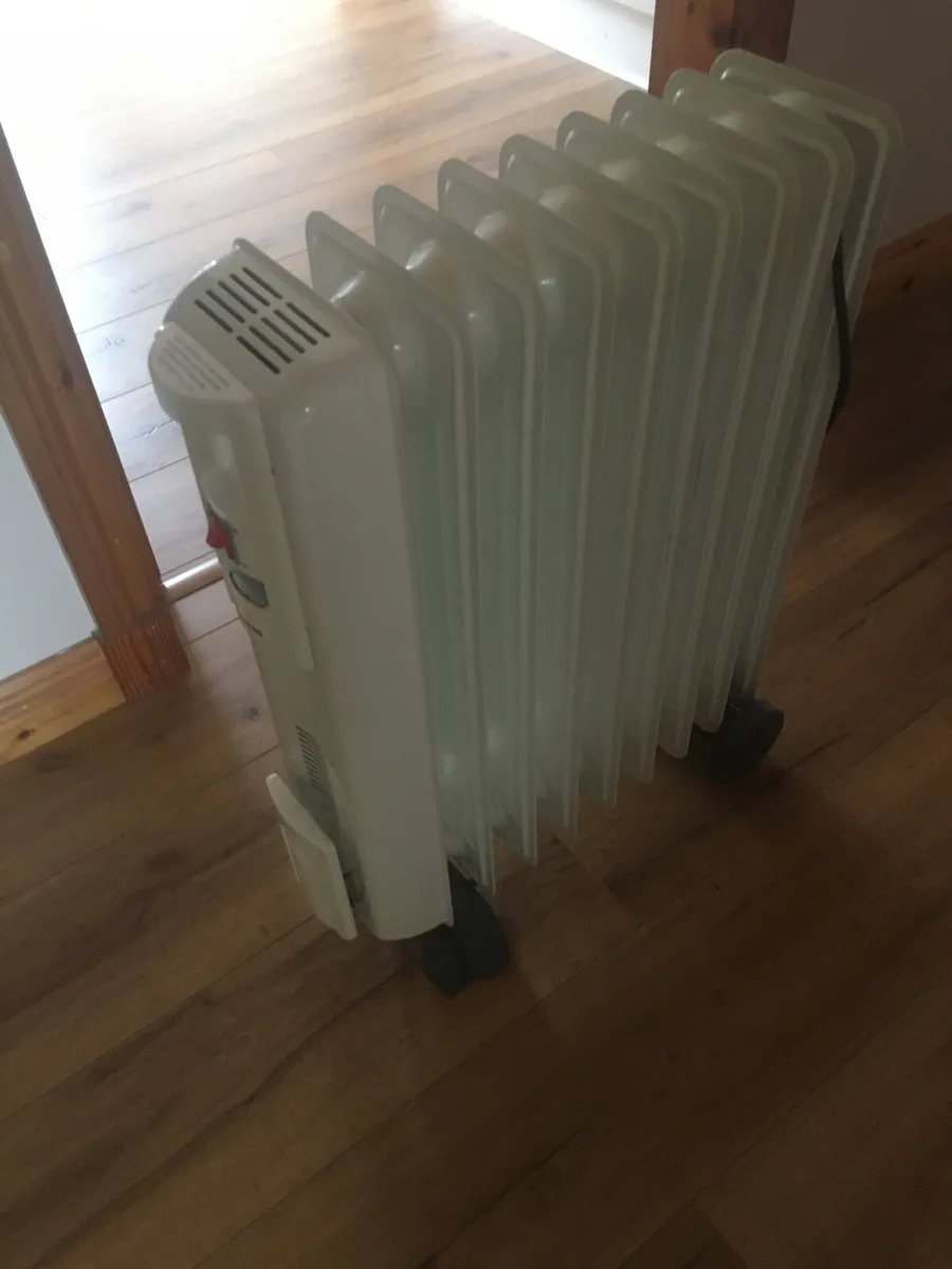 Portable heaters - Image 2