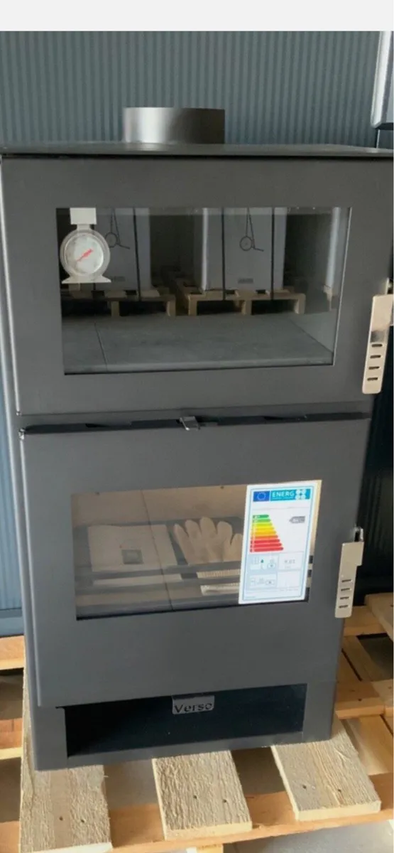STOVE - Image 2