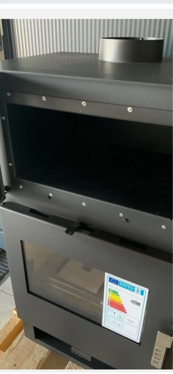 STOVE - Image 3