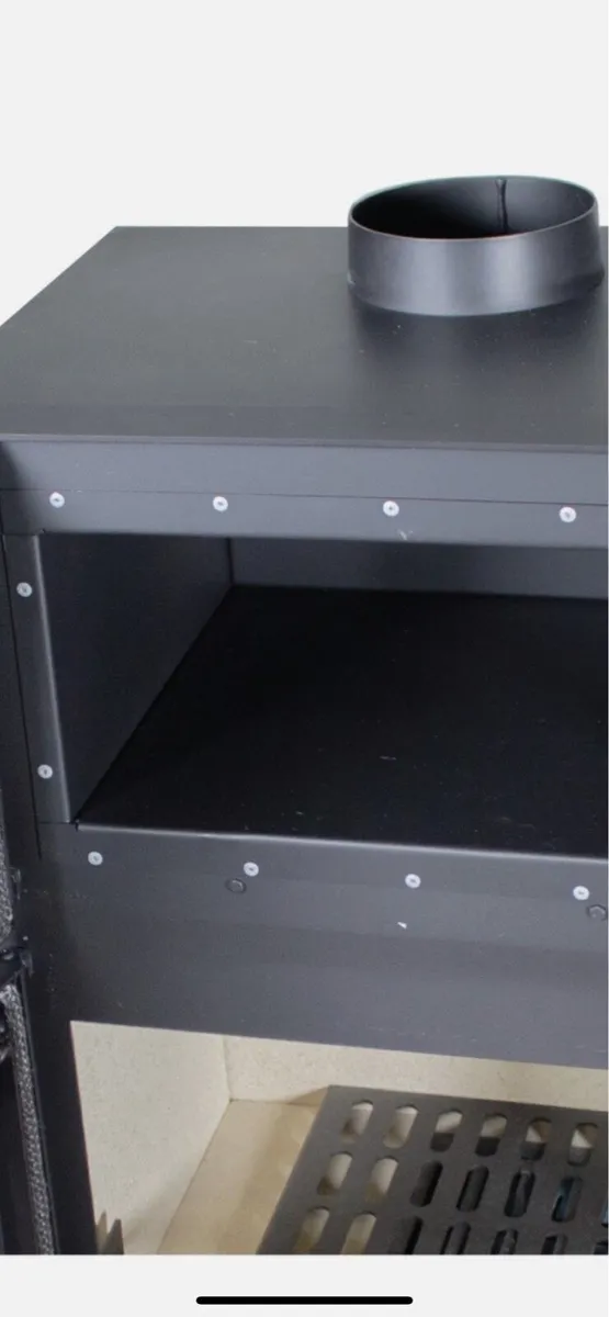 STOVE - Image 4