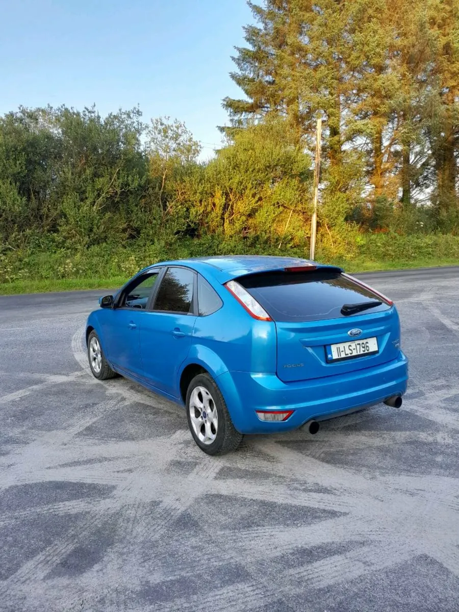 Ford Focus Sport - Image 3