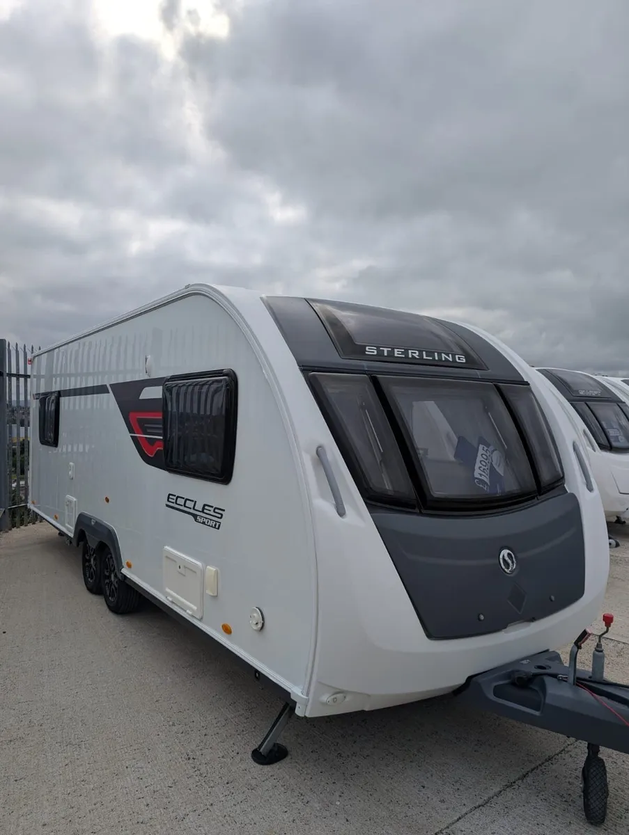 Sterling Eccles sport 2015 - Image 2