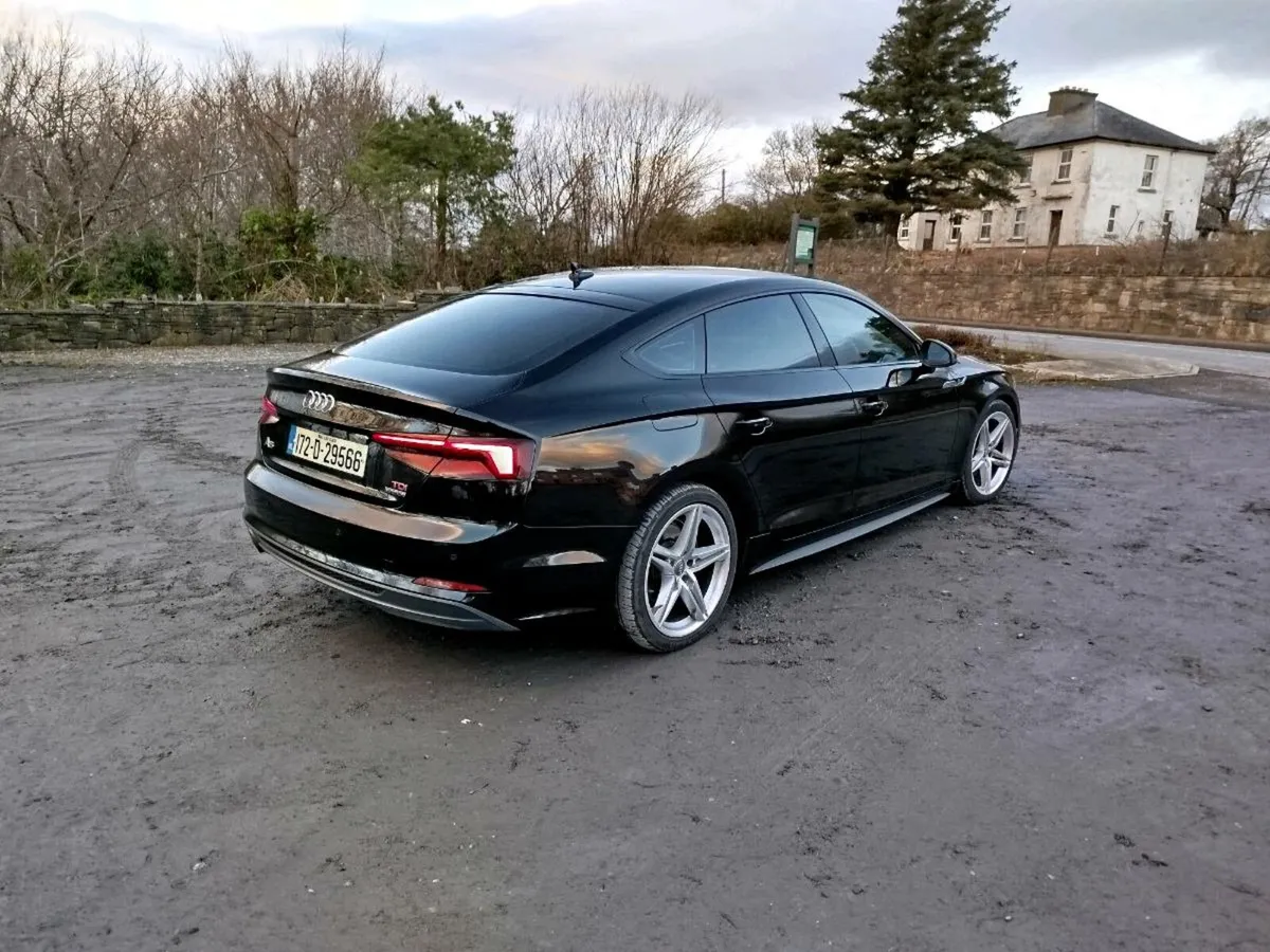Audi A5 - Image 3