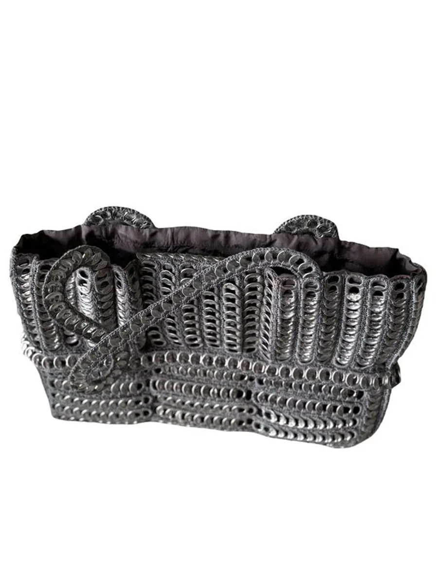 woman's handbag - Image 3