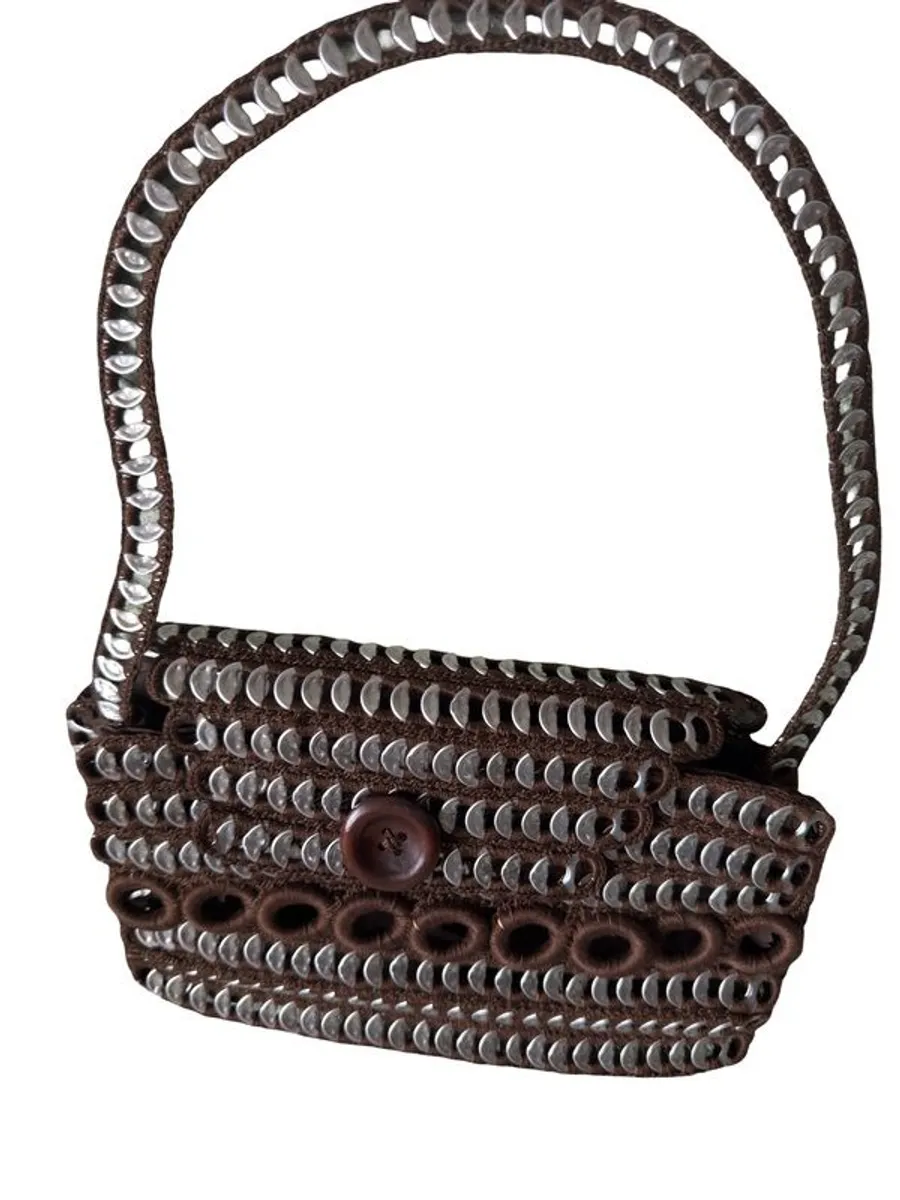 woman's handbag - Image 1