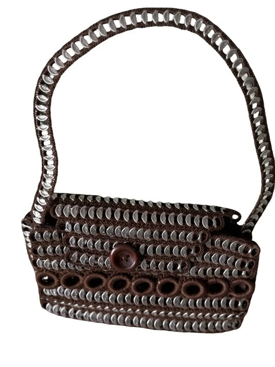 woman's handbag - Image 2