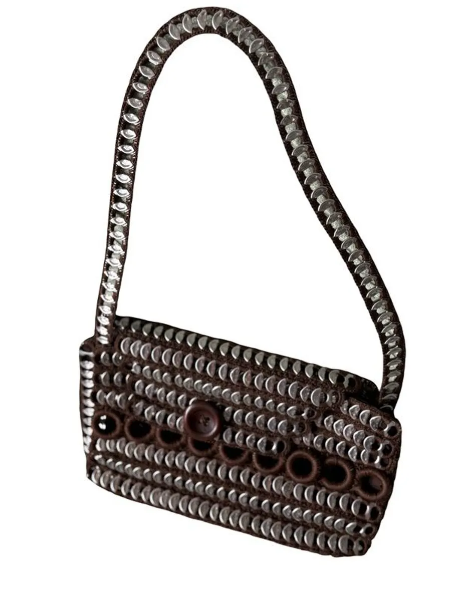 woman's handbag - Image 4