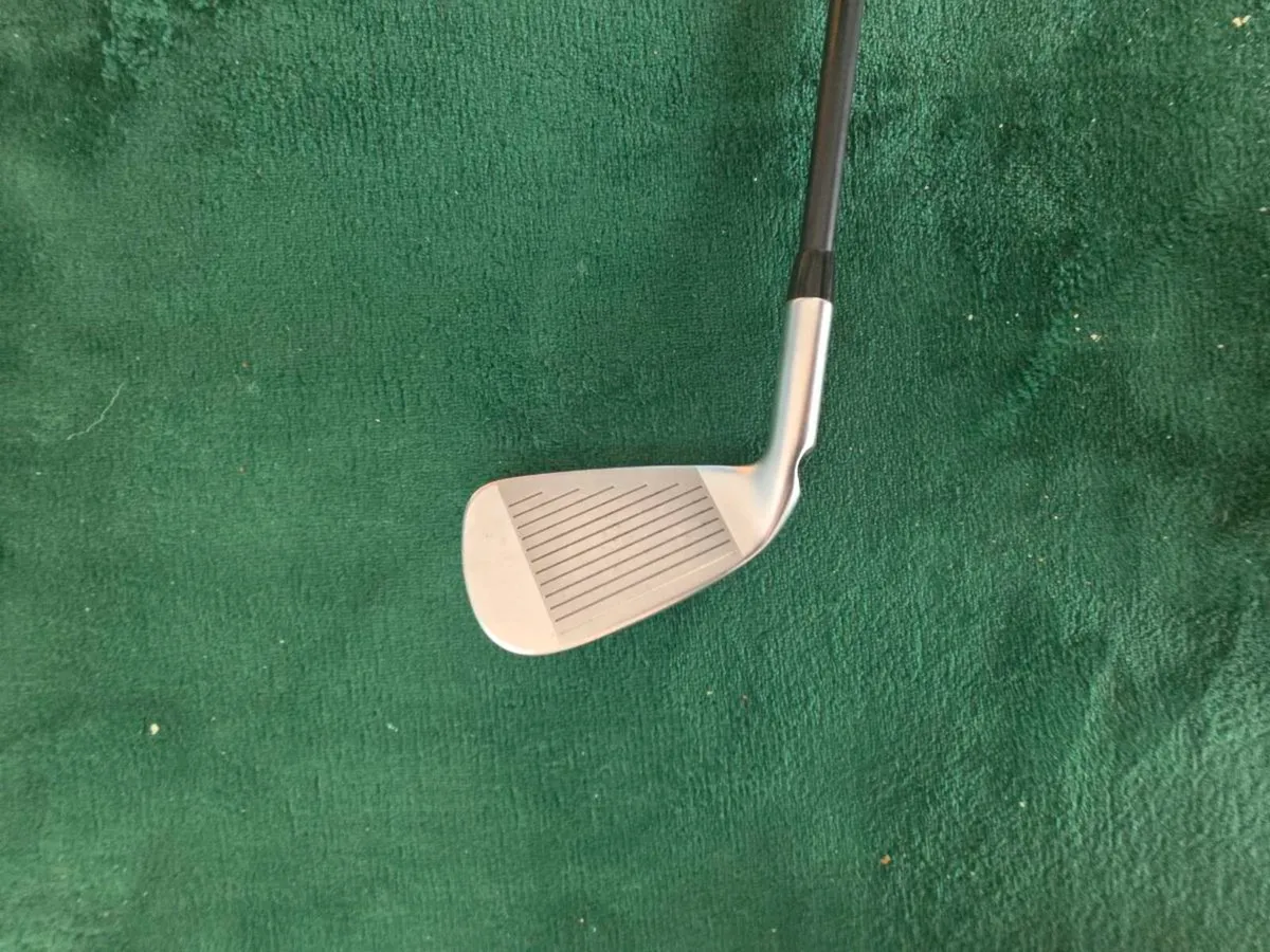 Ping 3 Iron - Image 2