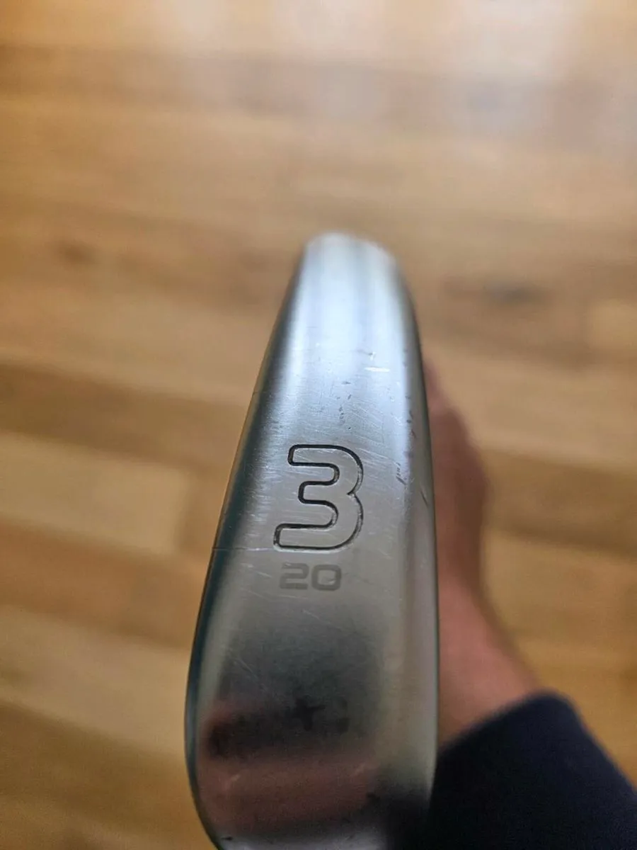 Ping 3 Iron - Image 3