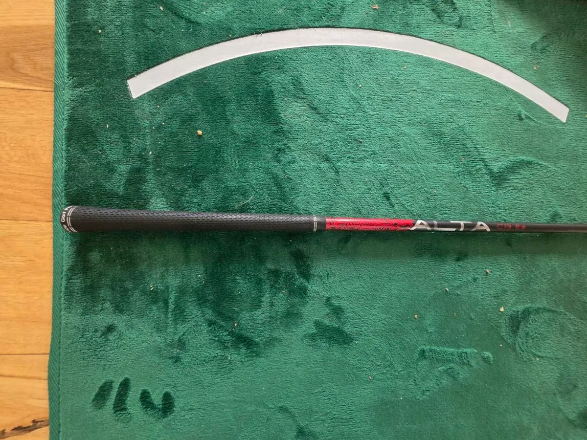 Ping 3 Iron - Image 4