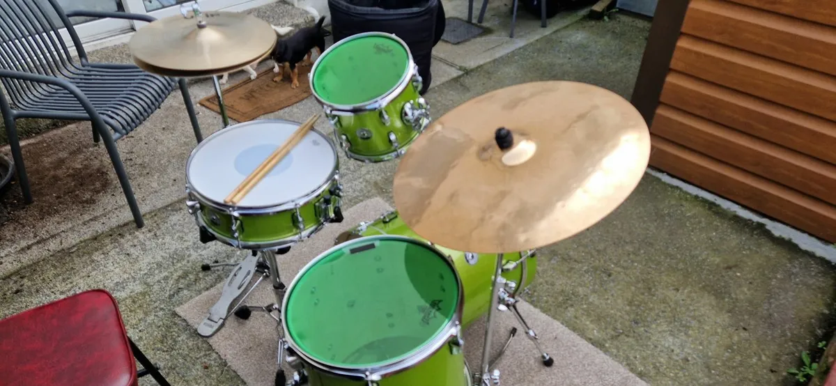 Drums - Image 2