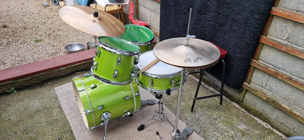 Drums - Image 3