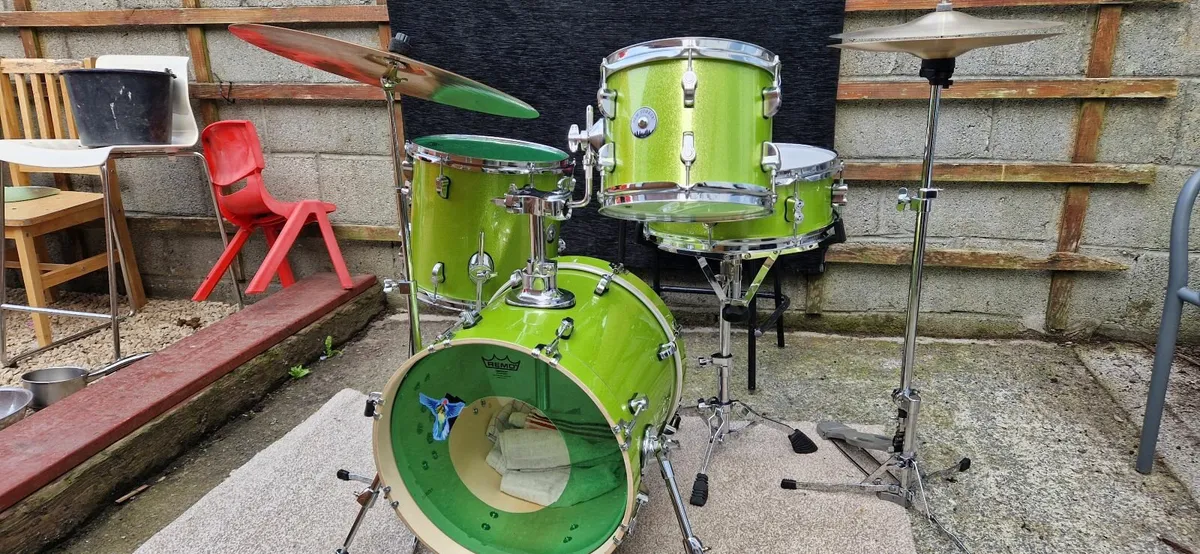 Drums - Image 1