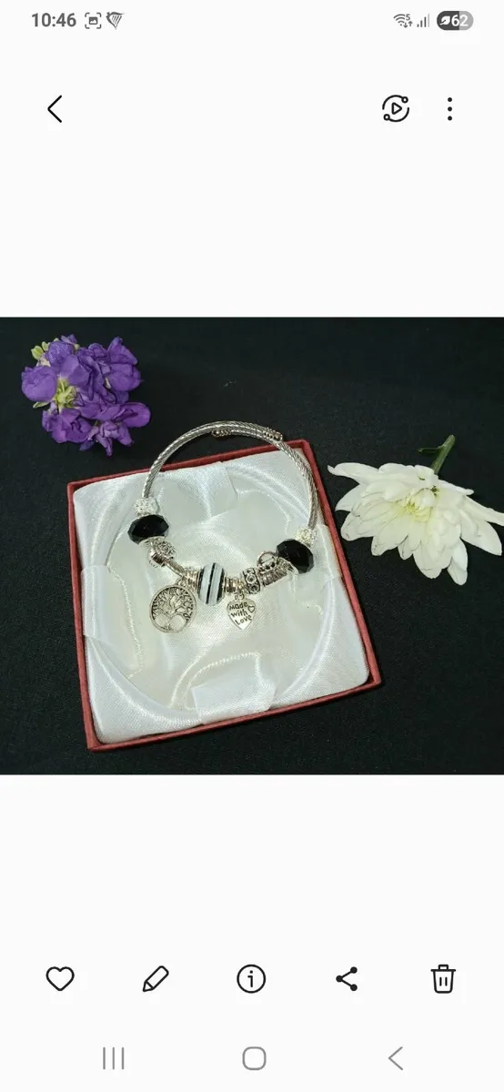 Charm Bracelets - Image 2