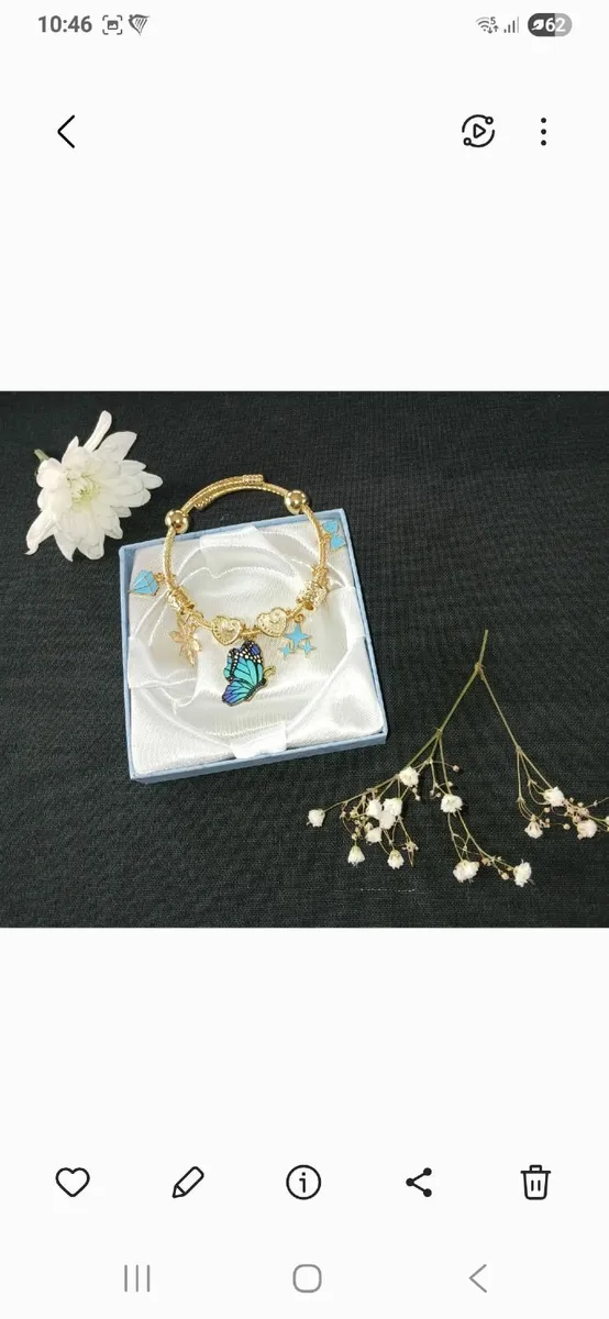 Charm Bracelets - Image 3