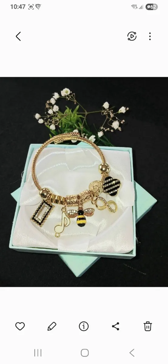 Charm Bracelets - Image 4