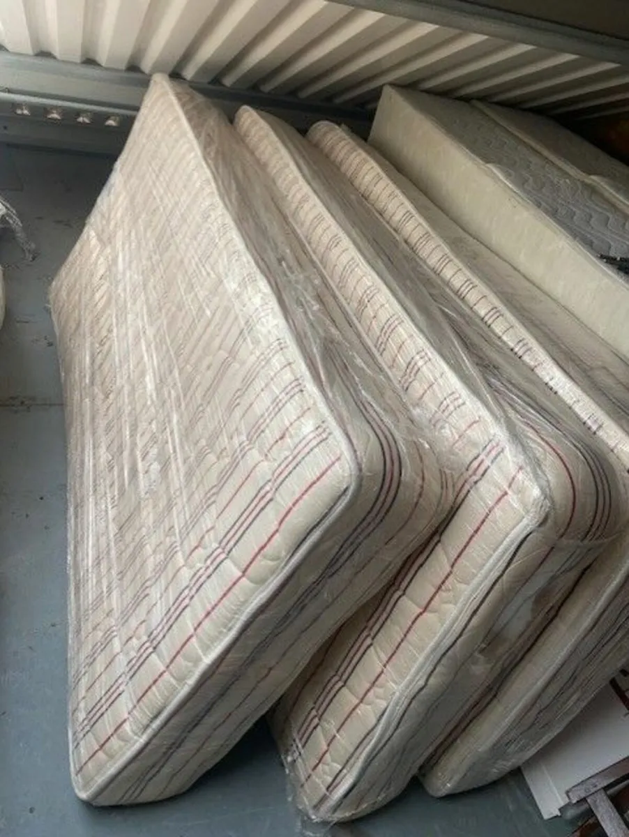 mattress