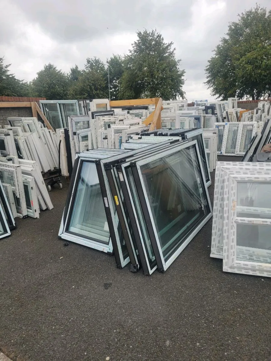 Toms pvc doors D22PP30 - Image 2