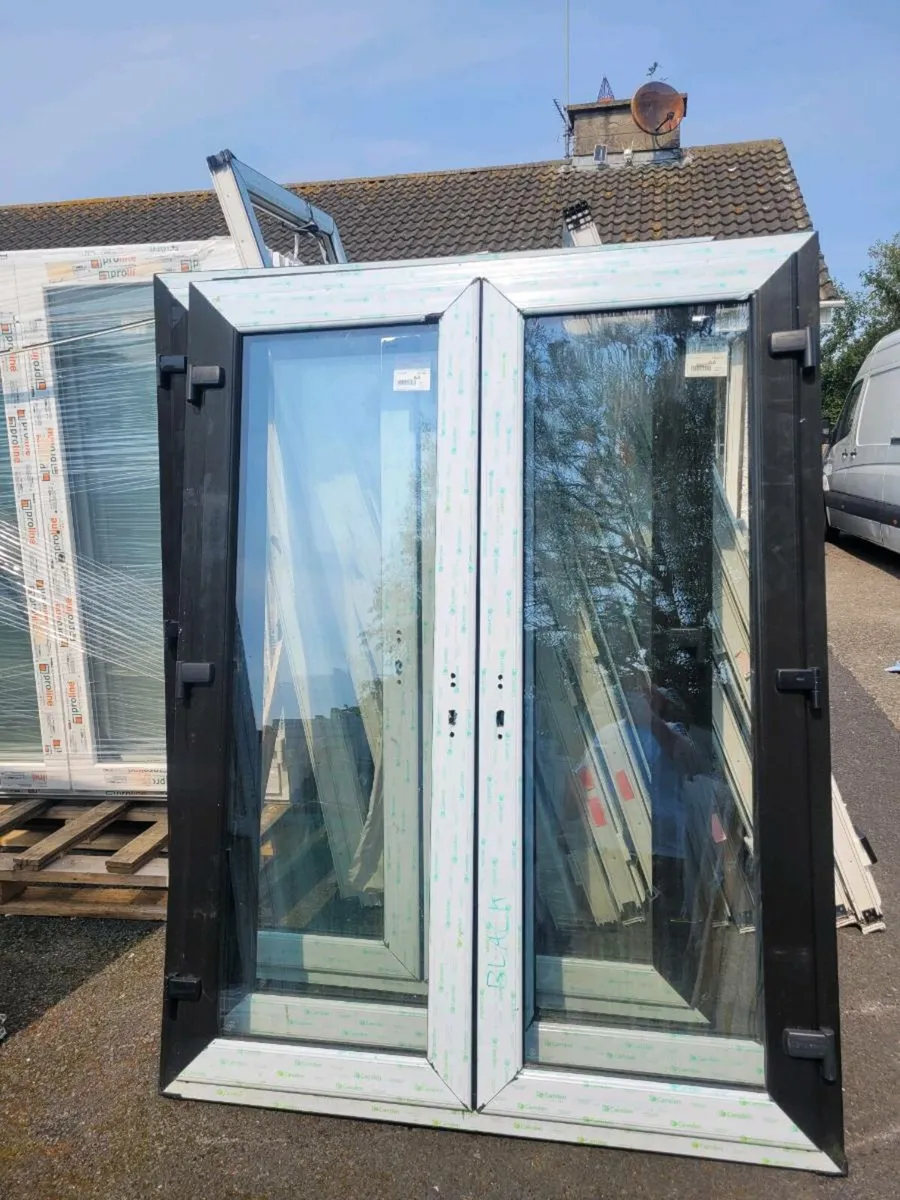 Toms pvc doors D22PP30 - Image 4