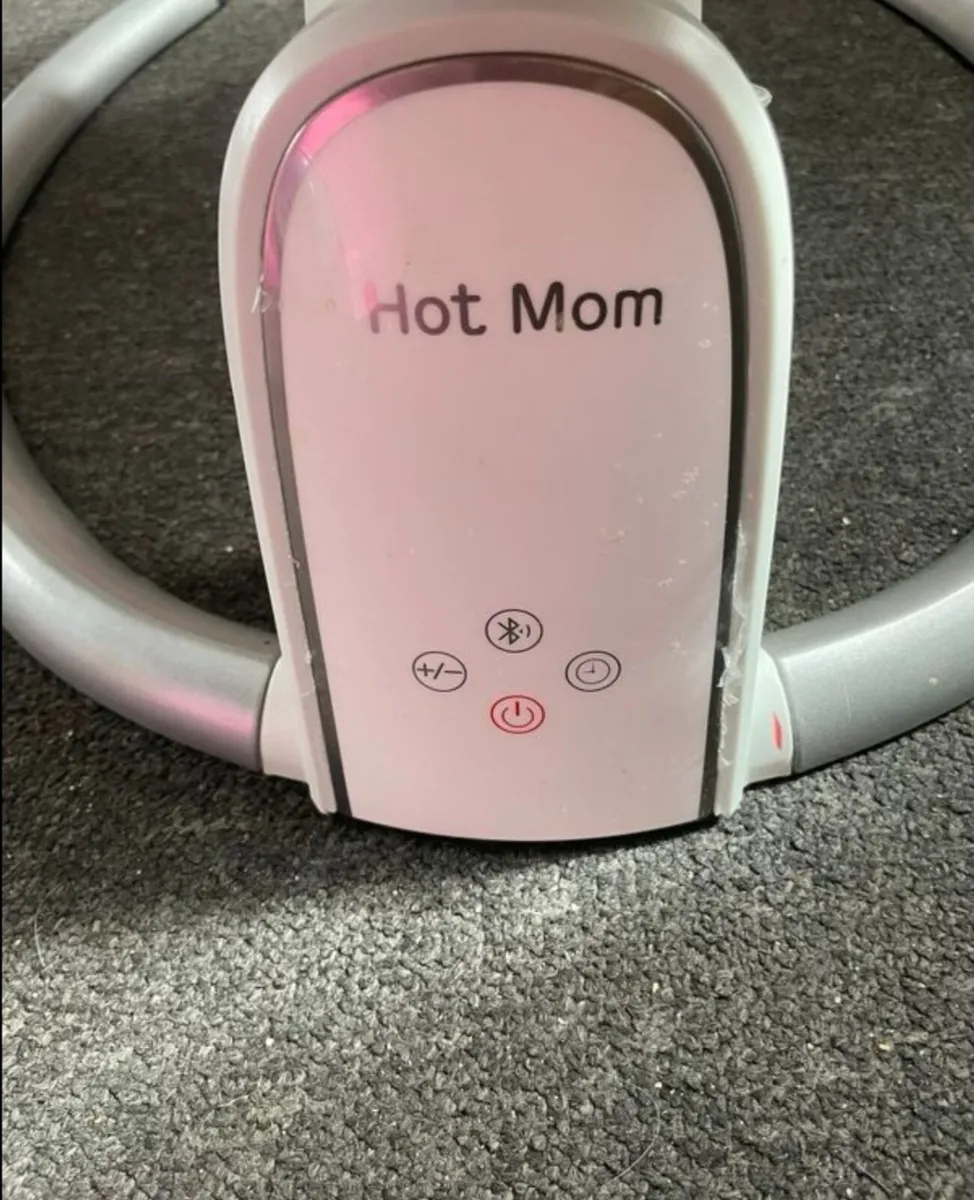Hot mom baby electric chair with bluetooth - Image 2