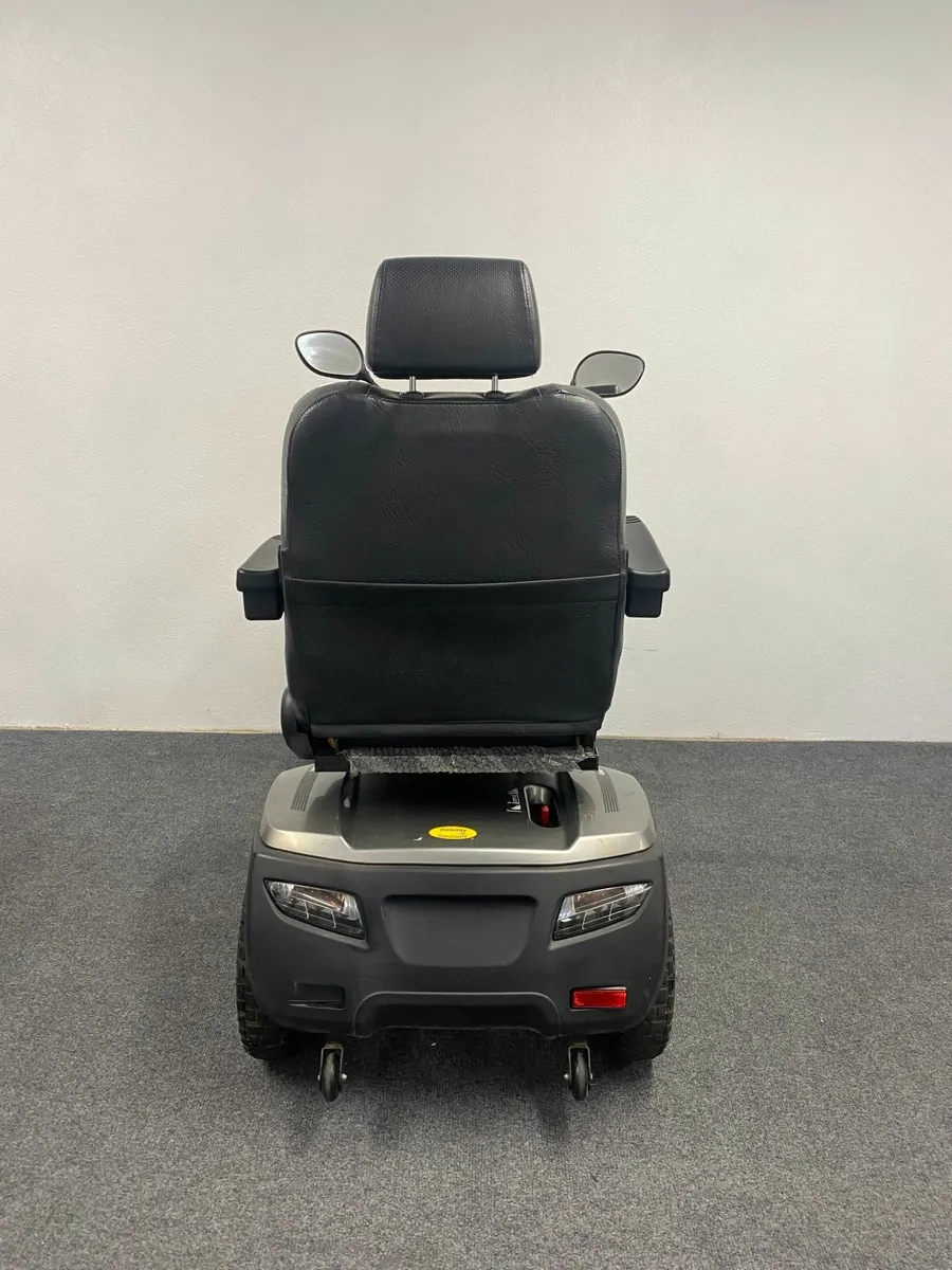 Pre-Owned Invacare Cetus Mobility Scooter - Image 3