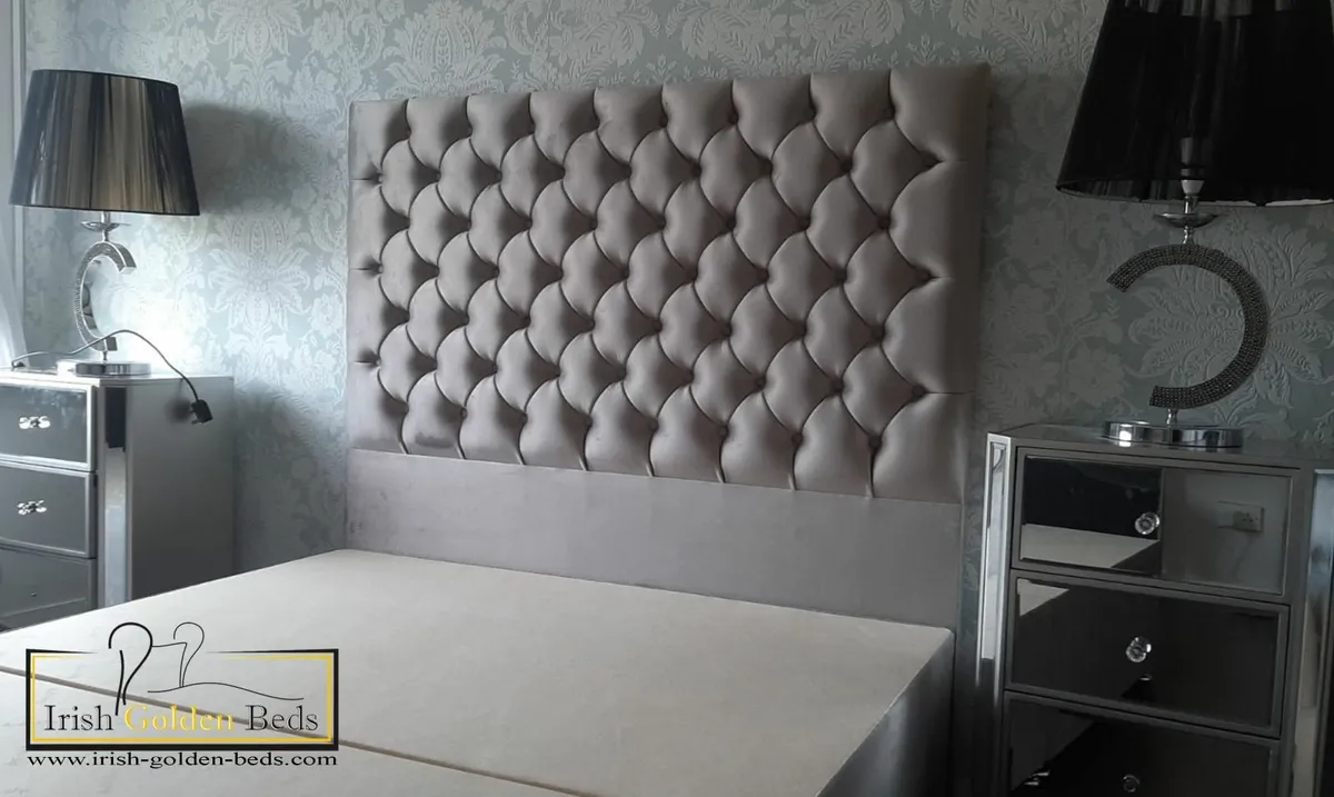 bed bed bed, free delivery - Image 3