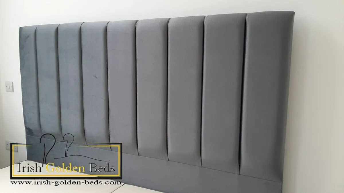 bed bed bed, free delivery - Image 4