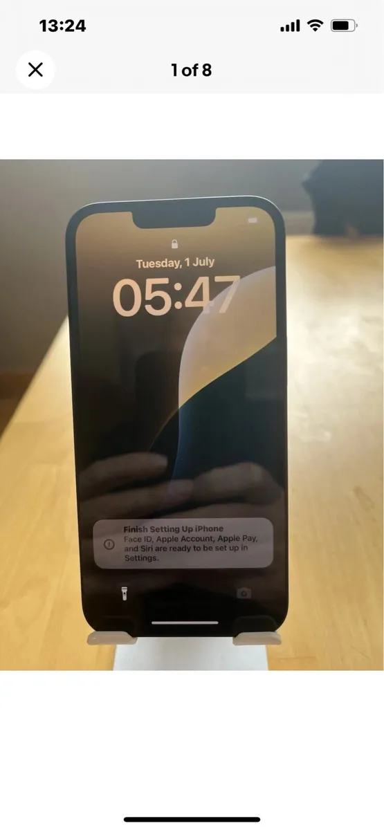 iPhone 14 128 gb Unlocked - Image 1