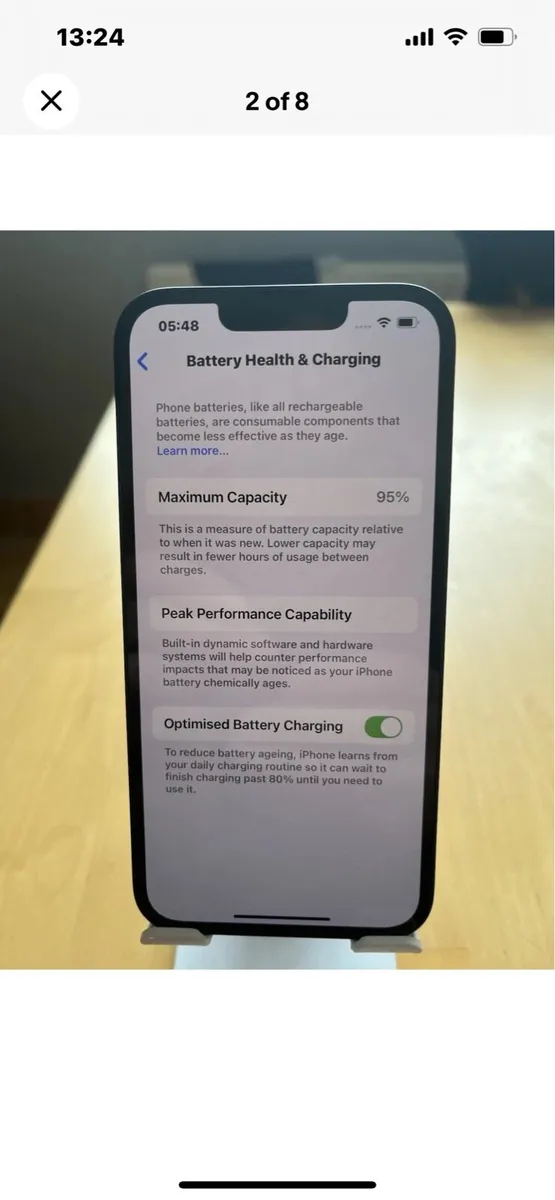 iPhone 14 128 gb Unlocked - Image 2