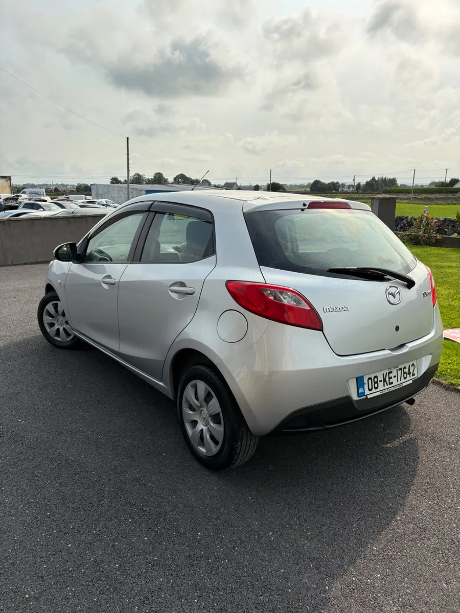 Mazda Demio 2008 - Image 3