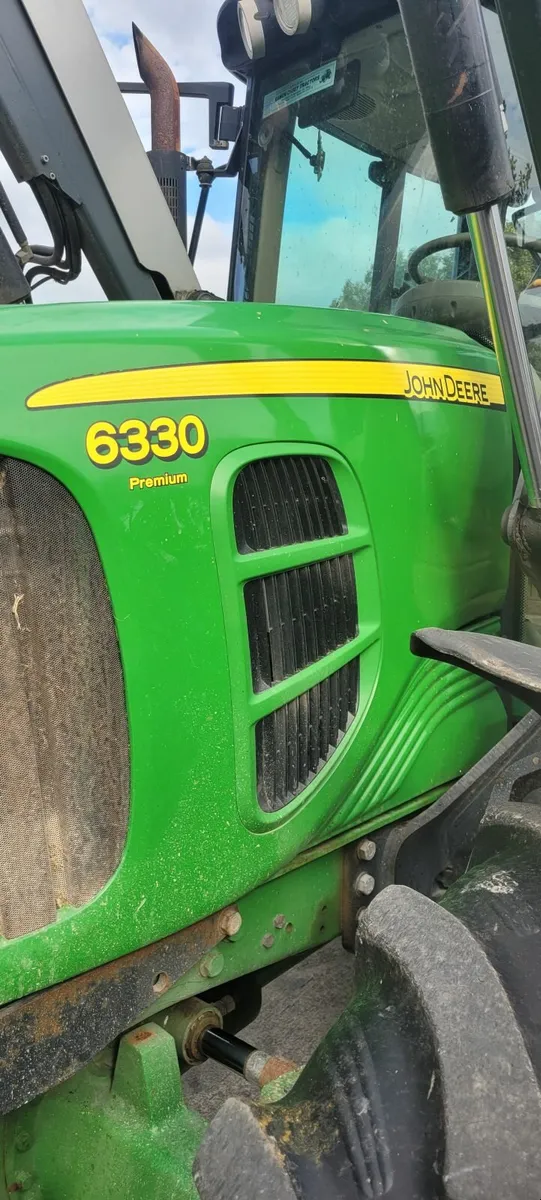 John Deere Other 2011 - Image 2