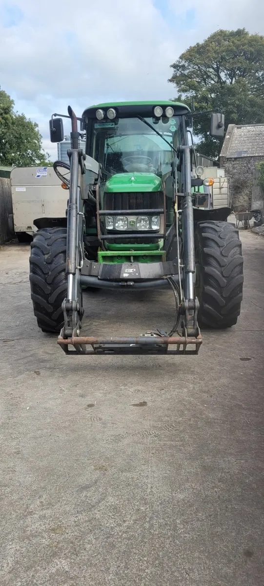 John Deere Other 2011 - Image 3