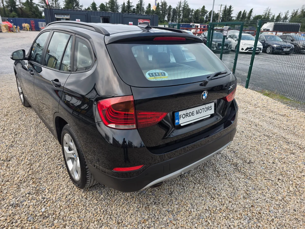 BMW X1 2014 Automatic - Image 3