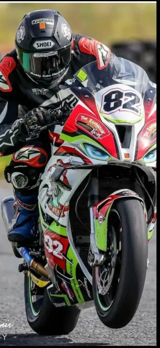 Suzuki Other 1998 - Image 2