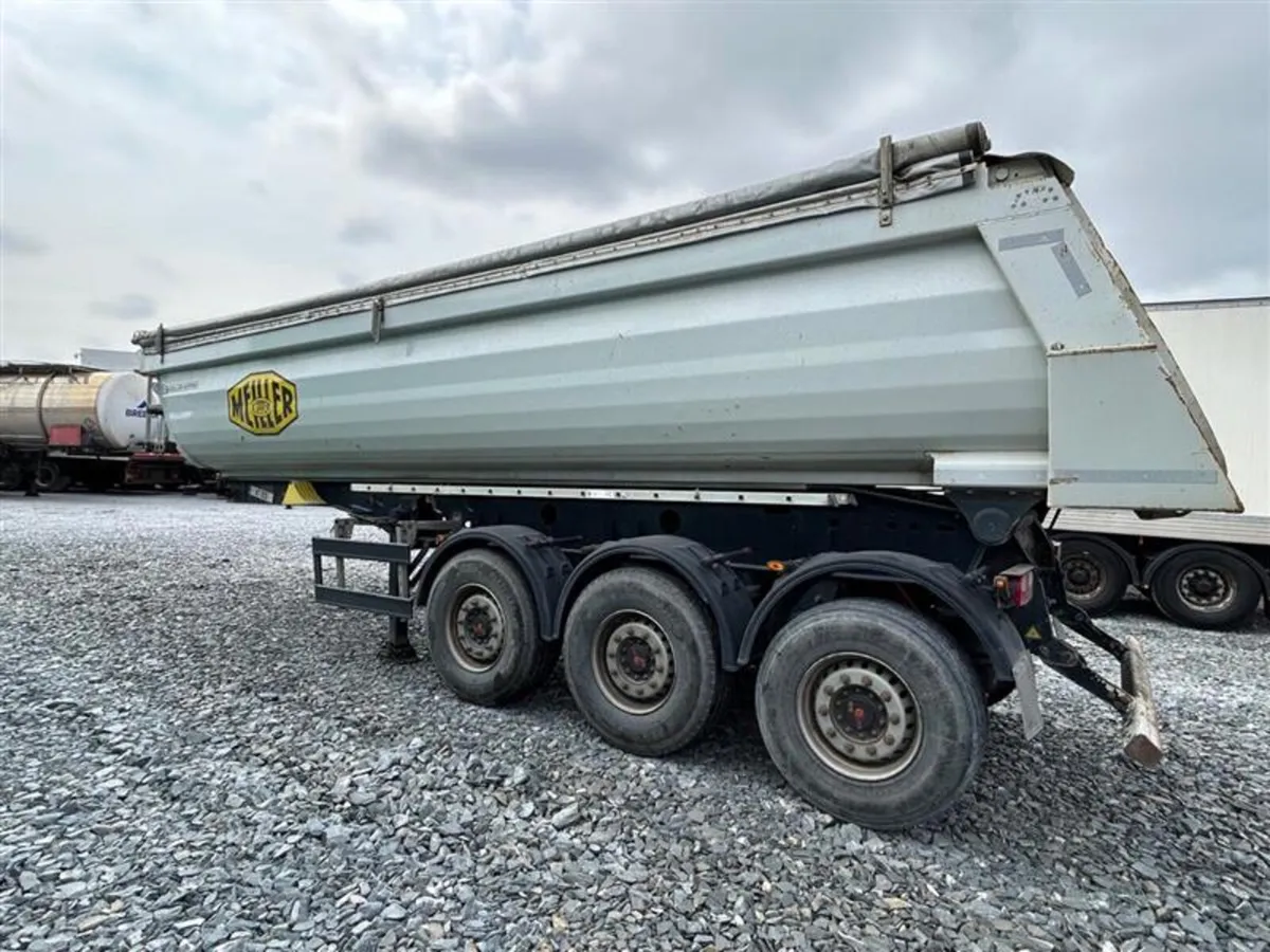 2022 MEILLER TIPPER - Image 3