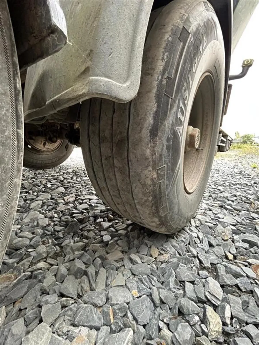2012 MULLER Tipper - Image 4