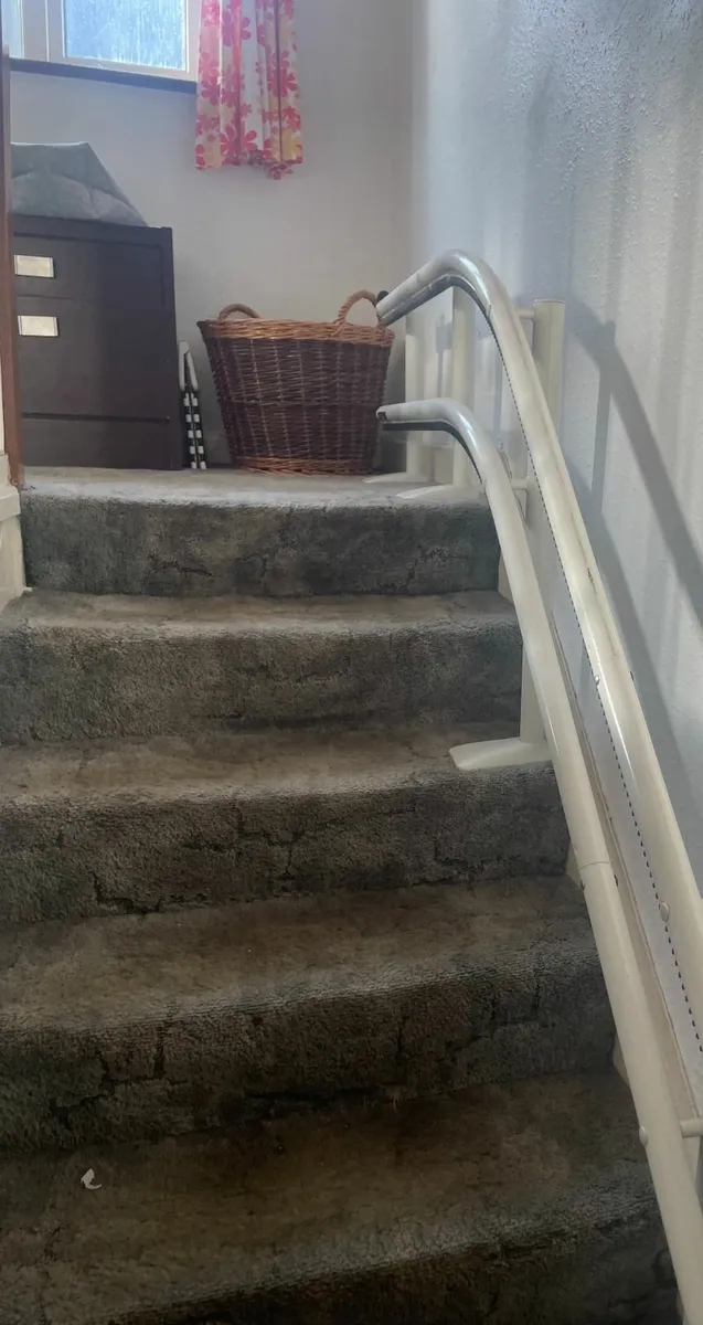 Stairlift - Image 1