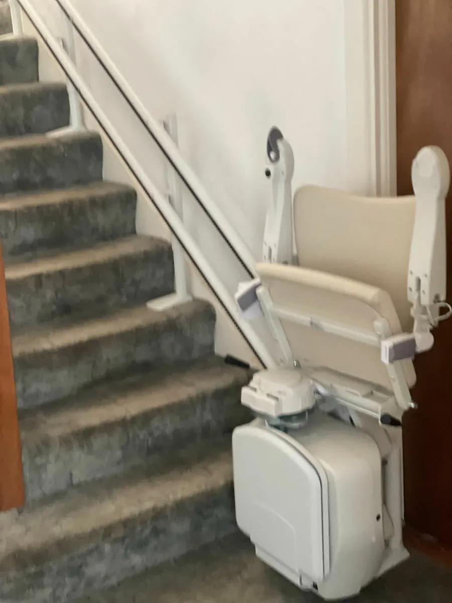 Stairlift - Image 2