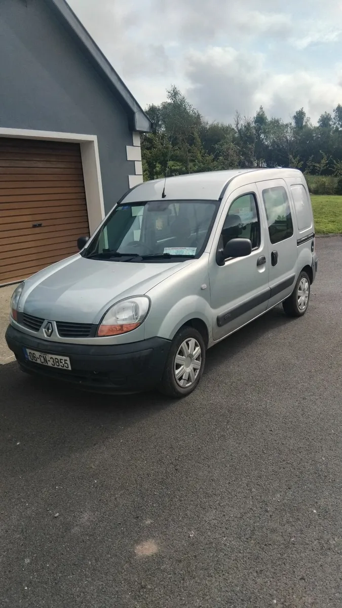 Kangoo - Image 2