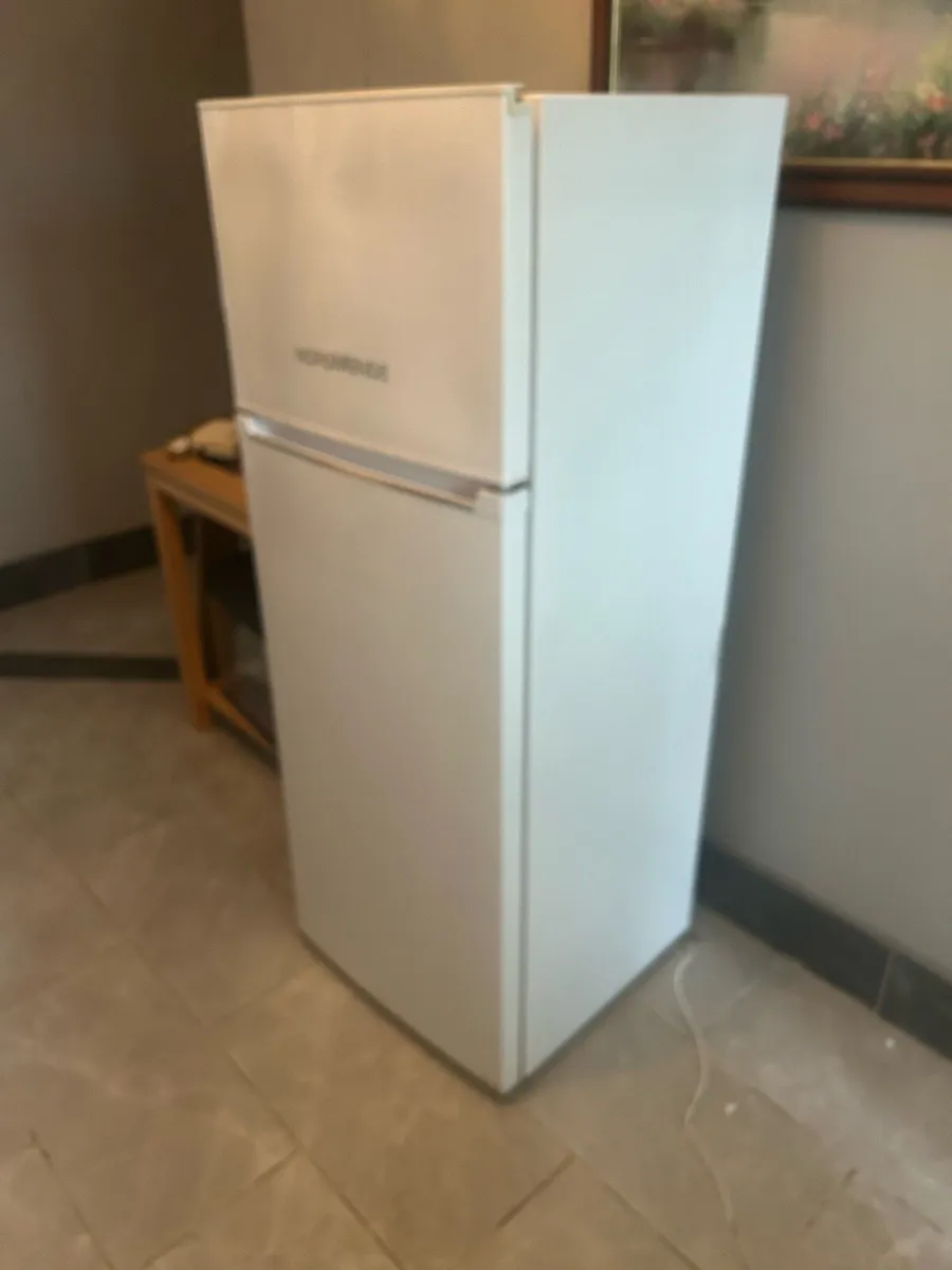Nordmende Fridge freezer - Image 2