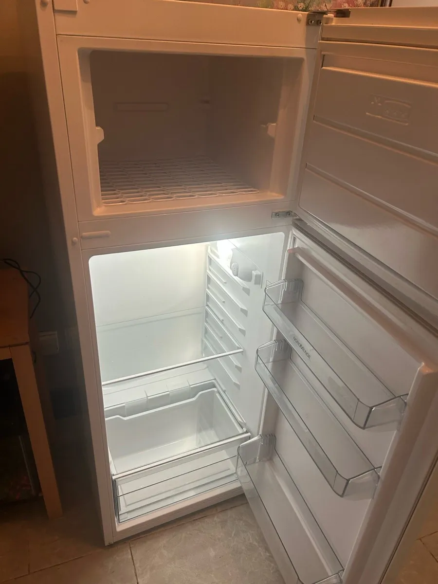 Nordmende Fridge freezer - Image 3