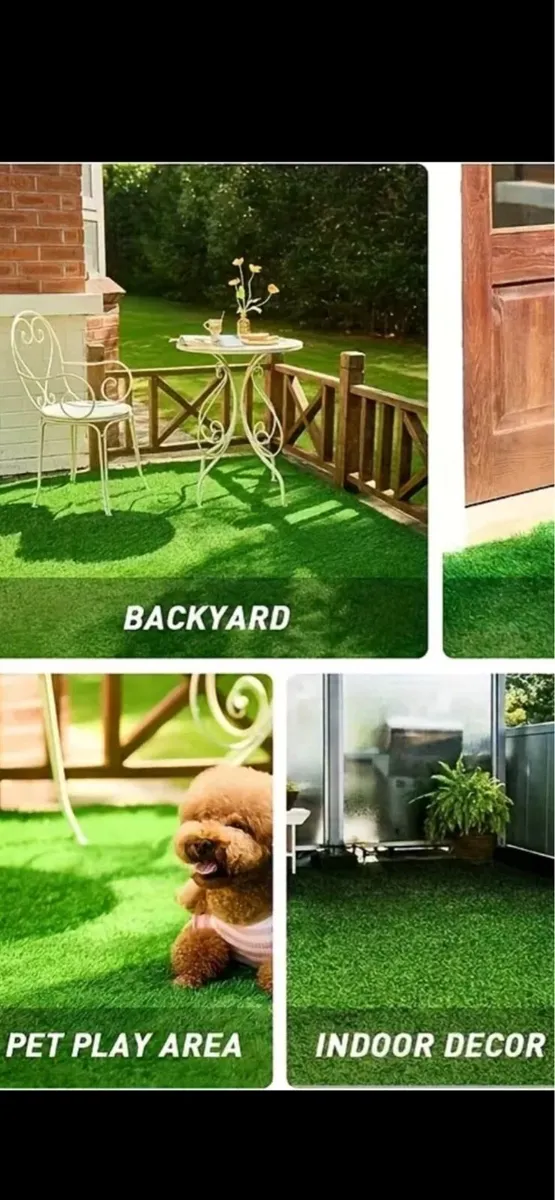 GRASS - Image 3