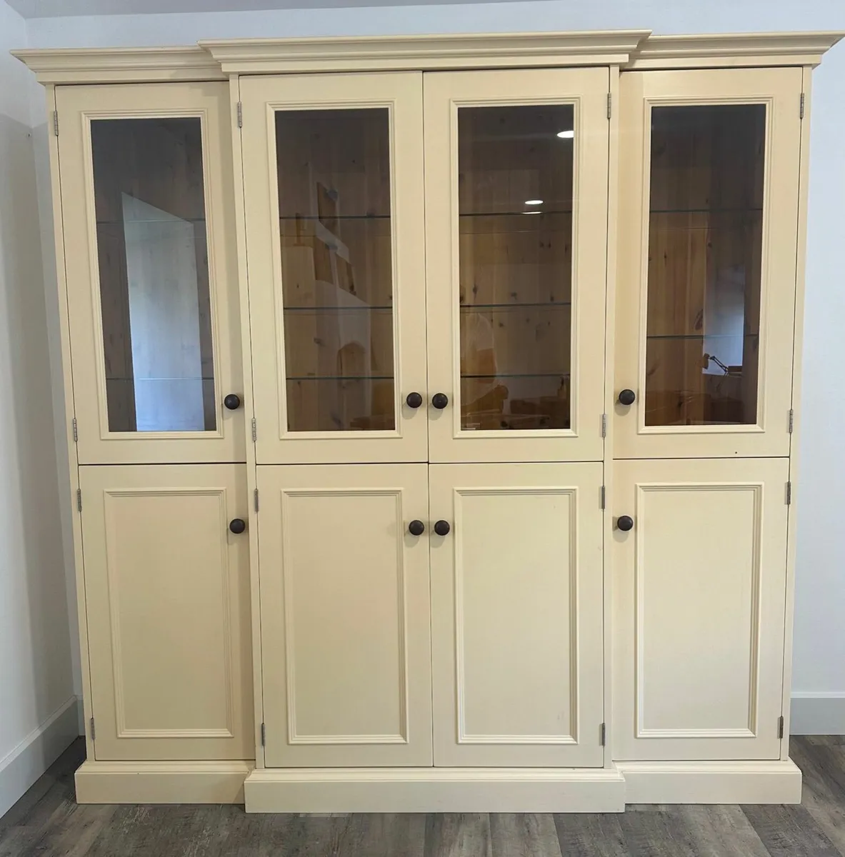 Larder Cabinet - Image 1